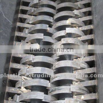 Wholesale 6cris or 9cris or Skd-11 or Cr12mov Plastic Shredder Blade Quality Warranty photo-3