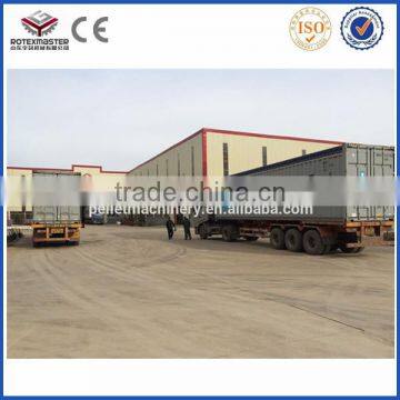 Circular Mould Upright Wood Pellet Machine/pellet Making Machine With1-2 T/h photo-4