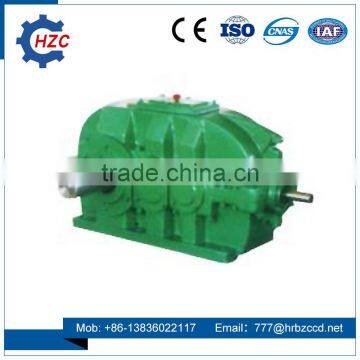 DCY(K) Series Industrial Gearbox Wholesale