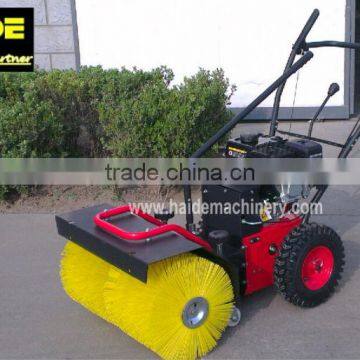 Barredora Economic Sweeper HS600J