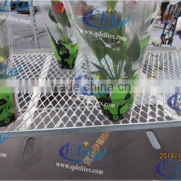 169 Steel for Display Flower Trolley Steel for Pool Rack Steel for Half Danish photo-3