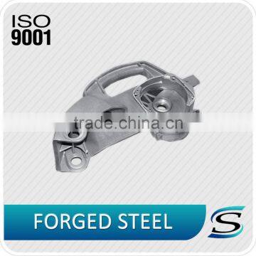 Custom Products Aluminum Die-casting photo-4