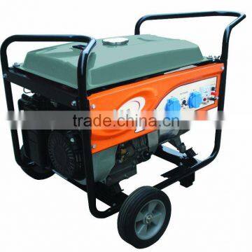 Gasoline generator