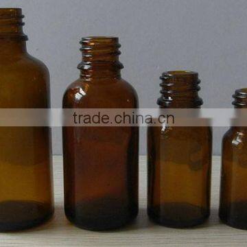 50ml,30ml,20ml,10ml,15ml amber dropper bottles