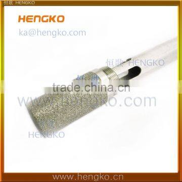 Micron Stainless Steel Sintered Porous Tube photo-3