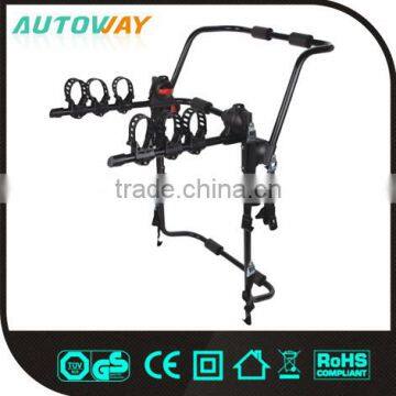 Hot Sales Professional Stainless Steel Bike Rack photo-6