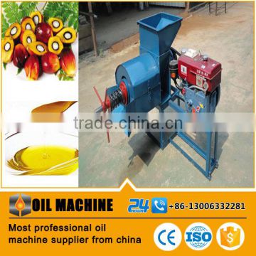 5T/D Palm oil making machine/palm oil extraction machine