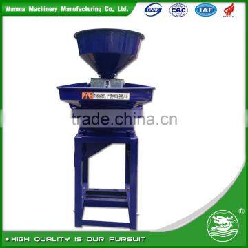 WANMA5433 Factory Price Food Milling Flour Grinding Machine Sugar Cane Crushing Mill photo-5