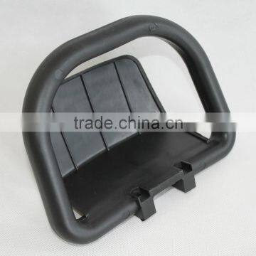 Double Blade Hedge Trimmer Front Handle photo-3