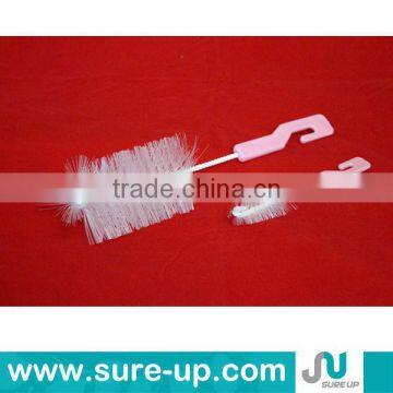 nylon brush for cleaning,vacuum clean brush,handle cleaning brush