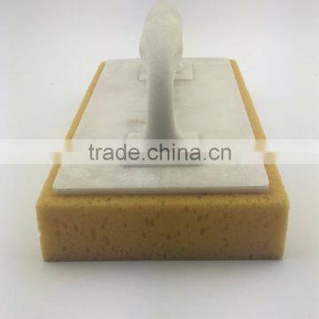 decorative trowel plastic finishing trowel rendering trowel