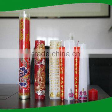 China Famous Brand Machine Make Candle photo-5