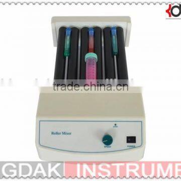 KRT-101 Lab Roller Mixer/rolling Mixer/laboratory Shaker photo-2