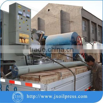 High Quality black Sesame Oil Extraction Machine/ Black Sesame cooking oil making machine