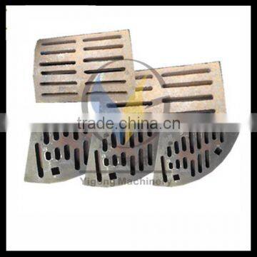 All Kinds of Crusher Spare Parts for Jaw Crusher, Cone Crusher, Hammer Crusher photo-6