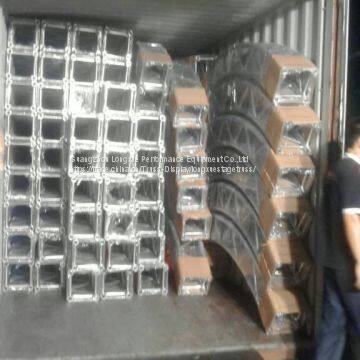 Guangzhou Aluminum Truss Stock