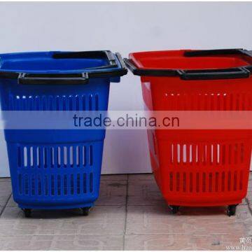 Handle Shopping Basket photo-2