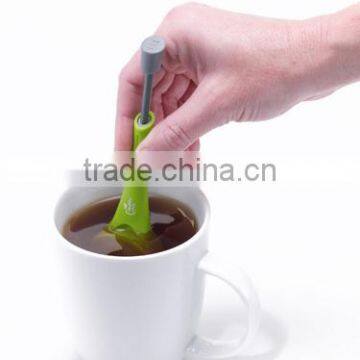 the Newest Tea Infuser Tea Strainer Multi-fuction Tea Infuser photo-4