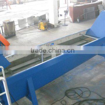 PET Bottles Washing Recycling Machine/ Waste Plastic Recycling Plant photo-3