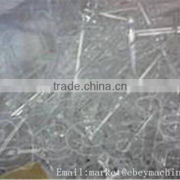 Plastic Waste Machine Pet Woven Bag Recycling Extruder photo-3