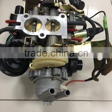 High Quality Carburetor for SKODA Part No.: 047129026 photo-4