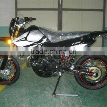 250cc dirt bike