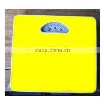 130kg Health Mechanical Weigh Scale photo-1