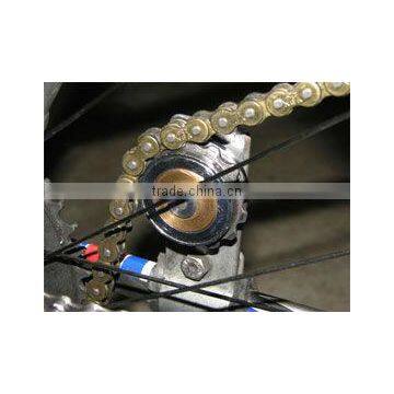 Real 80cc Power Engine Kit 2013 Model photo-2