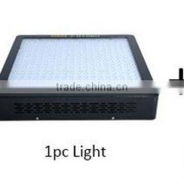 MarsHydro LED Grow Light Veg/bloom Mode With CE&ETL&RoHS Certification Full Specrum Mars Pro II 320 Led Grow Light photo-6