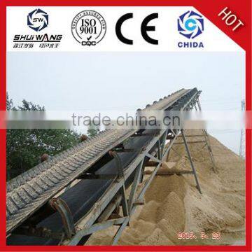 SW River Sand Extration Equipment,sand Desalination Equipment photo-6