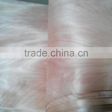 Rotary Cut Grade a b c no Hole 0.3mm 4'x8' Okoume Face Veneer photo-3