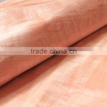 Linyi Rotary Cut Grade c No Pin 0.28mm 4'x8' Okoume Face Veneer for Plywood photo-6
