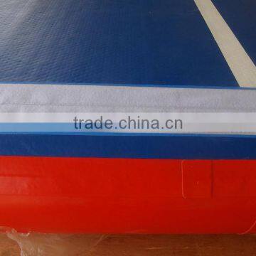 High Quality Inflatable Air Track Mat Gym for Sale photo-5