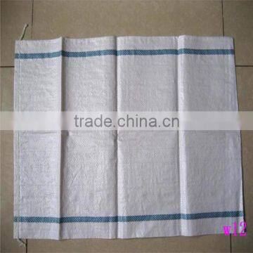 25kg/50kg pp woven bag.sugar bags, fertilizer bags, chemical bags, seed bags.