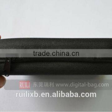 Eva Custom Packaging Box Tin Box With Sponge Eva Headphone Case photo-2