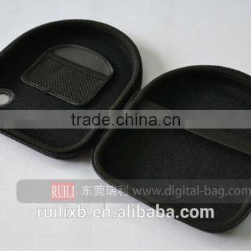 Hot Selling Earphone Cable Cord Carrying Case Eva Earphone Cable Storage Case photo-2