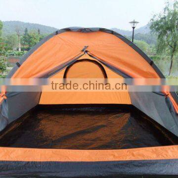 Wuyi Best Lightweight Beach Camping Dome Tent for Sun Shelter / Beach Changing Tent House / photo-6