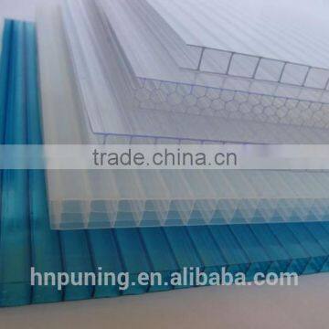 Quality Guarantee, Polycarbonate Lean to Greenhouse photo-4