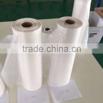 ok Home Compost Certified 30% Biobased Compostable Factory Wholesale Supermarket Fruit and Vegetable Flat Bag in Roll photo-2