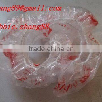 Automotive Plastic Disposable Car Seat Cover photo-4