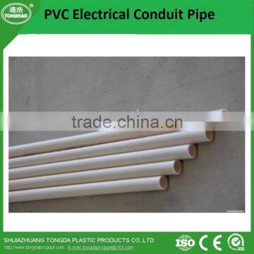 16mm Pvc Conduit Pipe photo-3