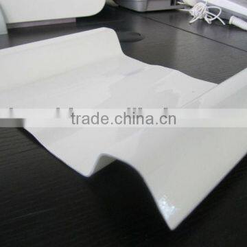 2mm FRP Skylight Sheet photo-2