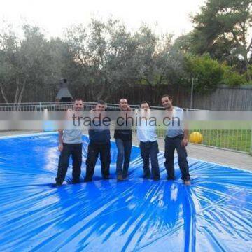 Waterproof PVC Pool Cover photo-3