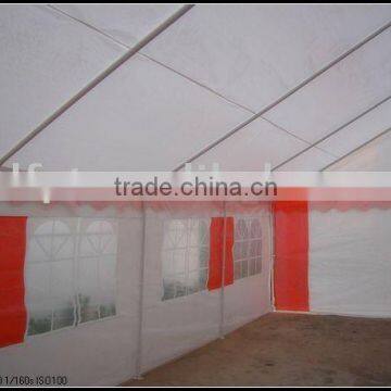 6*12 Elegant PVC UV Protection Car Tent photo-6