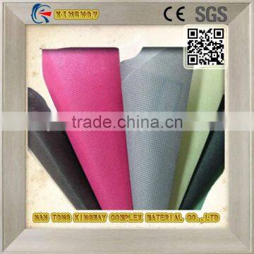 Medical Used pp Nonwoven Waterproof Nonwoven for Disponsable Bed Sheet Medical Used pp Nonwoven photo-6