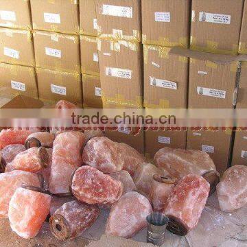 MANUFACTURER AND EXPORTERS CUSTOM DESIGN AND SIZE NATURAL SALT LAMPS photo-4