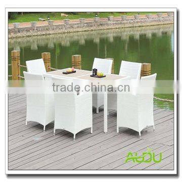 Audu Nice Indoor Dining Room Furniture photo-6