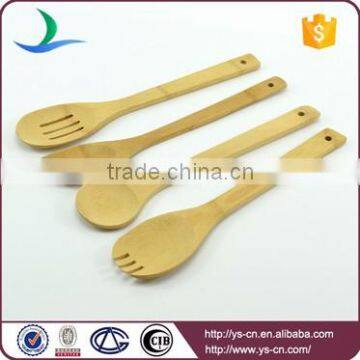 Eco-friendly Wholesale Wooden Spoons Bulk Cheap photo-2