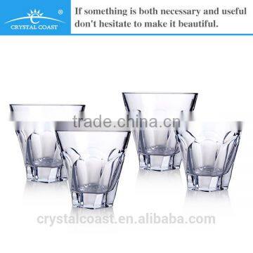 machine make make drinking glass cup