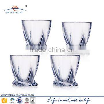 High Quality Whiskey Decanter Set/Bohemia Crystal /whisky Sets photo-2